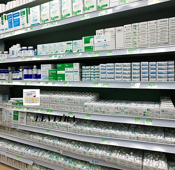 Levitra prix en pharmacie en france